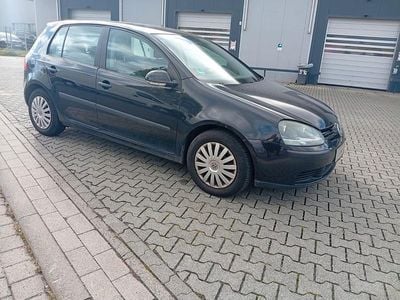 VW Golf V