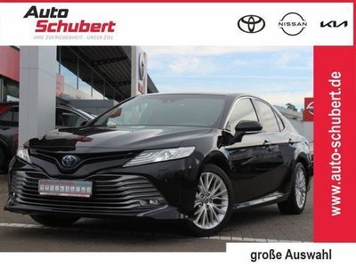 gebraucht Toyota Camry Executive