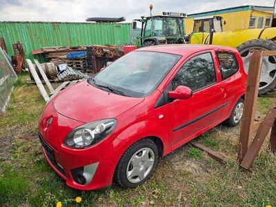 gebraucht Renault Twingo 