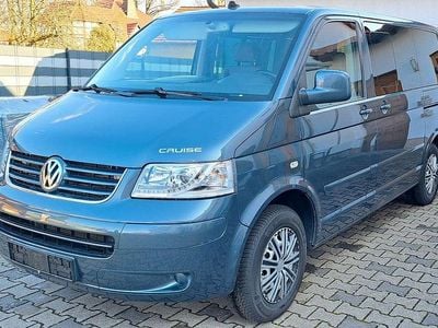 Gebraucht VW Multivan
