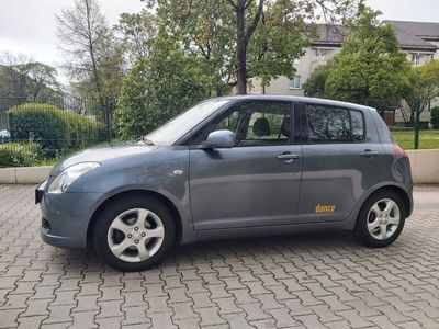 gebraucht Suzuki Swift 1.3 Club Dance Club Dance