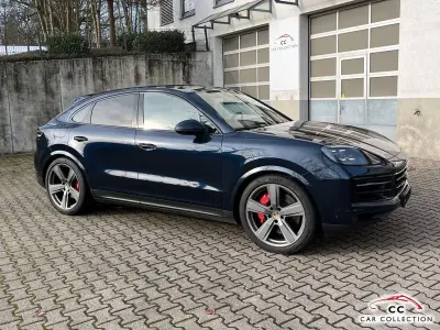 Gebraucht Porsche Cayenne S