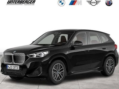 Usata BMW iX1 Comfort Edition 230 kW (313 CV) 2025 Nero SUV