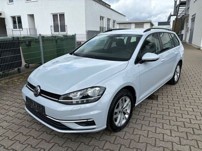 gebraucht VW Golf VII Variant Comfortline BMT/Start-Stopp