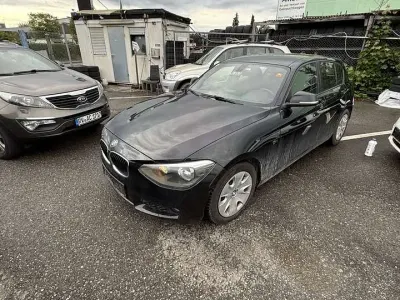 Gebraucht BMW 114