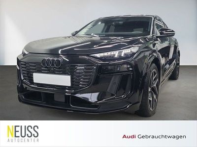Audi SQ6 Sportback e-tron