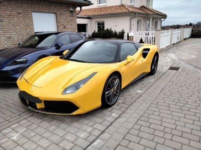 gebraucht Ferrari 488 Spider