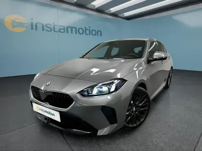 Usata BMW 123 M Sport 218 CV (160 kW) 2025 Grigio Utilitaria