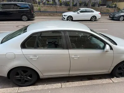 Gebraucht VW Passat
