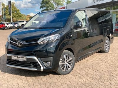 gebraucht Toyota Verso ProaceL2 Executive **LEDER/PANO**