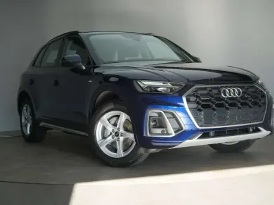 Usata Audi Q5