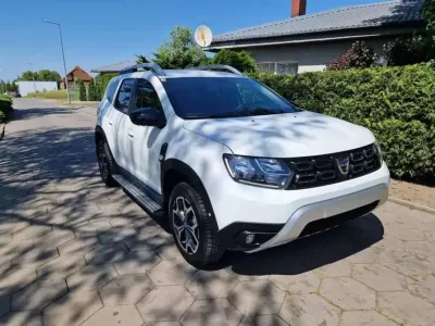 Gebraucht Dacia Duster