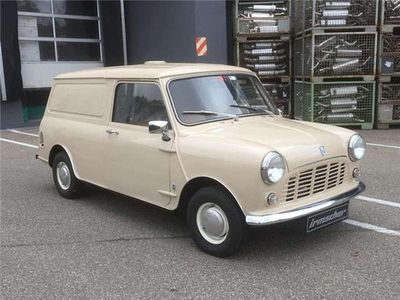 Beige Gebraucht 1971 Mini Clubvan Van | 19.900 €