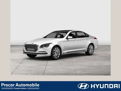 Gebraucht Hyundai Kona Trend 99 kW (135 PS) 2025 Atlas white / sol SUV