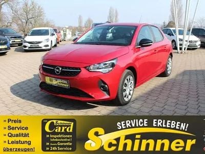 Opel Corsa-e