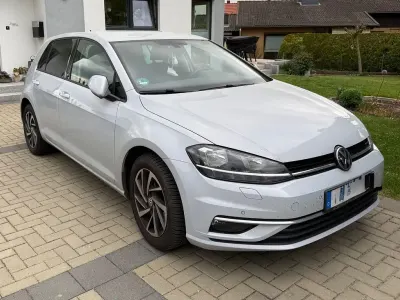 Gebraucht VW Golf VII