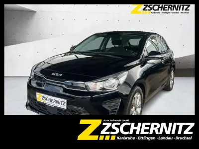Gebraucht Kia Rio