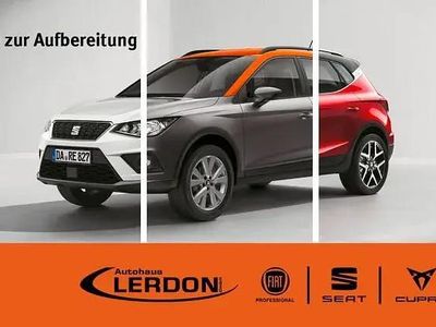 Second-hand Seat Ateca FR 150 CP (110 kW) 2023 Negru SUV