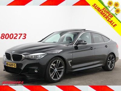 BMW 320 Gran Turismo