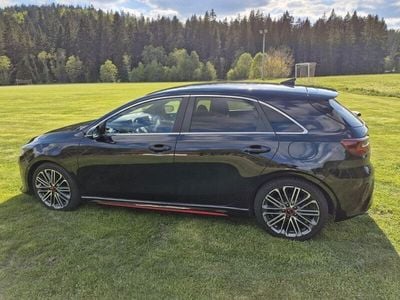 Kia Ceed GT
