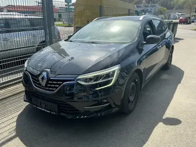 Gebraucht Renault Mégane IV