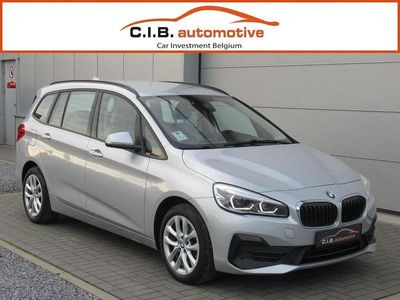 BMW 218 Gran Tourer
