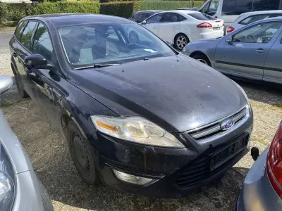 Gebraucht Ford Mondeo