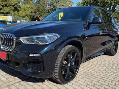 Gebraucht BMW X5