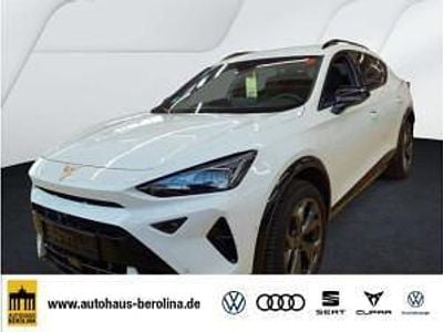 Gebraucht Cupra Formentor 150 PS (110 kW) 2025 Weiß SUV