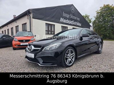 Mercedes E350