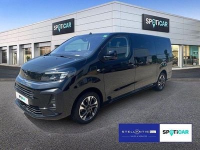 Opel Zafira Life