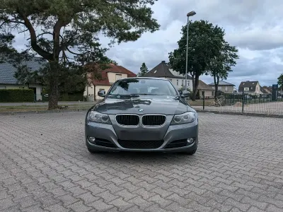Gebraucht BMW 318