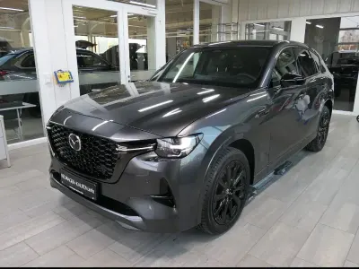 Gebraucht Mazda CX-60