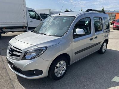 Mercedes Citan 111