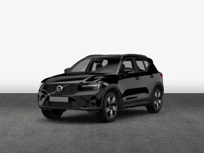 Neu Volvo XC40 Ultra 163 PS (119 kW) 2026 Schwarz SUV