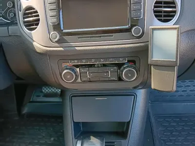 Gebraucht VW Tiguan