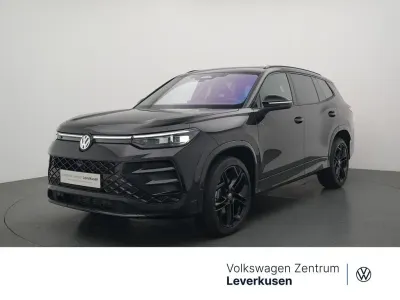 Brugt VW Tayron R-line 177 HK (130 kW) 2025 Grå SUV