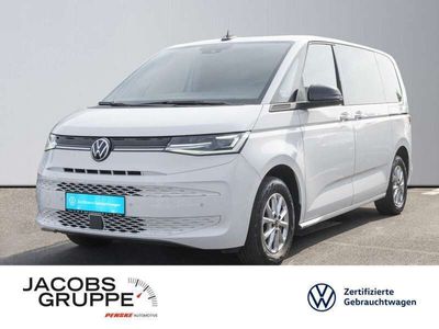 VW T7
