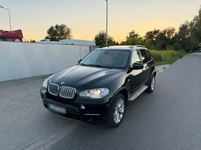 Gebraucht BMW X5