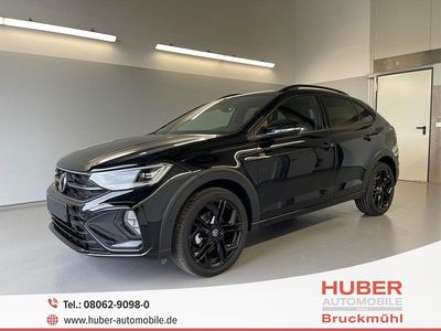 Neu VW Taigo Style 150 PS (110 kW) 2026 [2t2t] deep black metallic SUV
