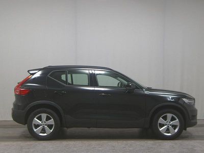 Usata Volvo XC40 150 CV (110 kW) 2020 Nero SUV