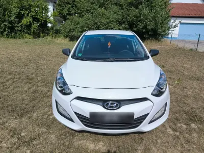 Gebraucht Hyundai i30