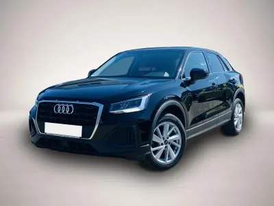 Gebraucht Audi Q2 150 PS (110 kW) 2022 Manufacturer SUV