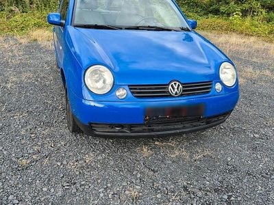 VW Lupo