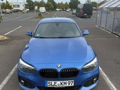 Gebraucht BMW 116
