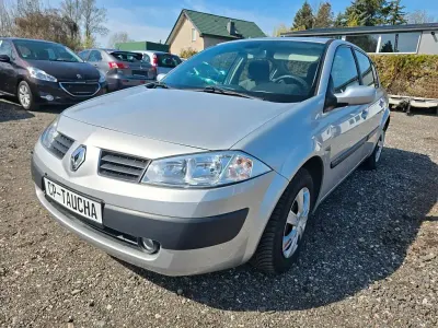 Gebraucht Renault Mégane II
