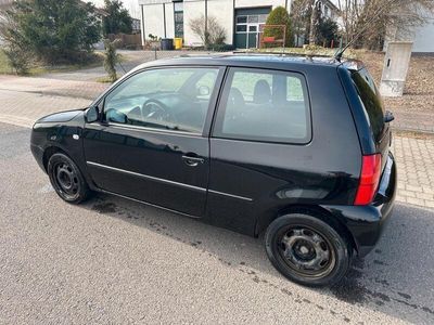 VW Lupo