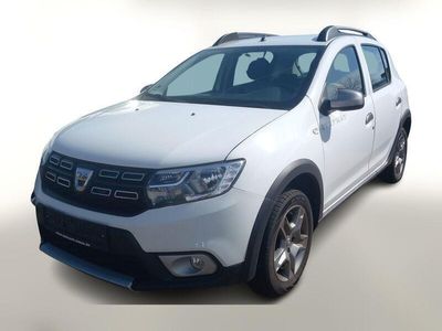 gebraucht Dacia Sandero Stepway II TCe 90 Prestige PDC