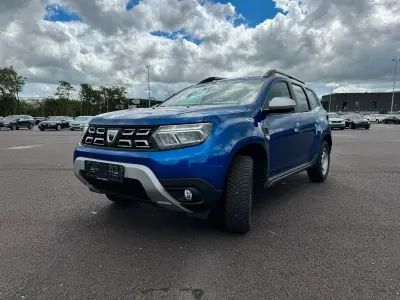 Gebraucht Dacia Duster