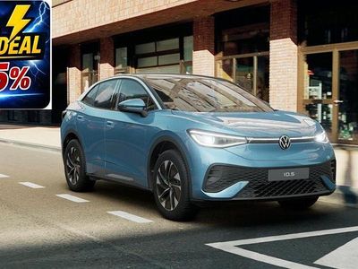 Blau Neu 2026 VW ID.5 Pro SUV | 47.343 € (Guter Preis)